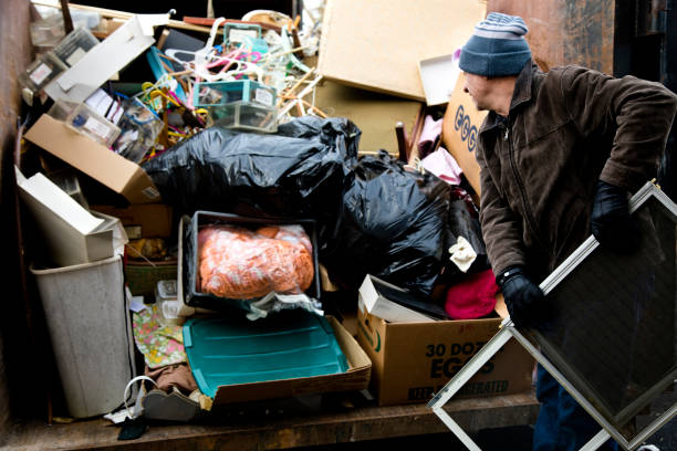 Best Residential Junk Removal  in Chaparral, NM