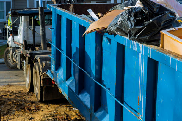 Reliable Chaparral, NM Junk Removal Services Solutions