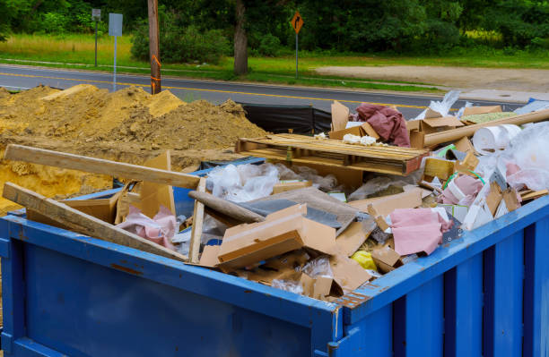 Best Residential Junk Removal  in Chaparral, NM